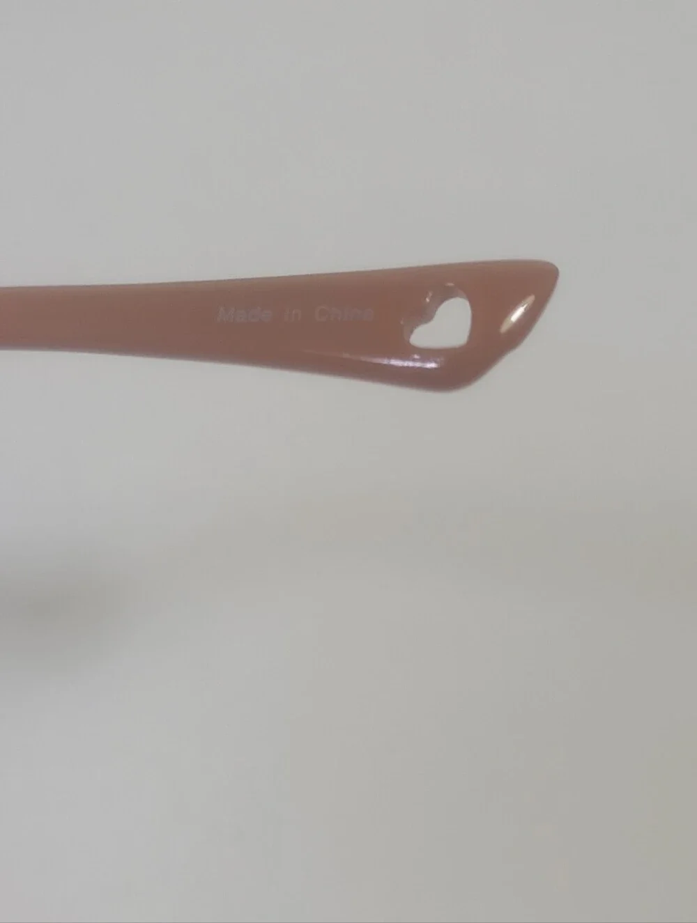 Juicy Couture Rose Gold Aviator Sunglasses Model AJCN15012Z
